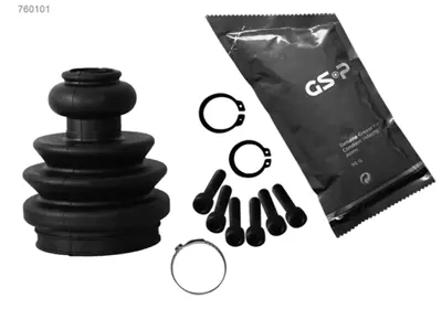 GSP 760101 Aks Korugu Ic Transporter T4 90> 1075639 1J0498201E 7M0498201 701498201 443498201B 443498201G 7D0498201 8E0598201 7548098 9013370085