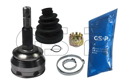 GSP 808003 Aks Kafası Dış Vectra A < 93 374015 374126 90235271 9127564 374463 9503082 374750 374730