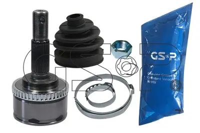 GSP 841030 Aks Kafası Dış Nıssan Prımera 1.6 96-01 Abs 391002F010 3910072J10 392112F025 392112F026 391012F011 392042F025 392042F026 391012F001 391009F611 391002F000