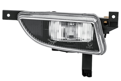 HELLA 1NA354659-021 Sıs Lambası Sağ Zafıra A 6710014 9117327 6710096 440200 4402A8 4402C8 95534128 4402C3 34211156636 5830423A00