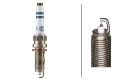 HELLA 8EH188706-891 Ateşleme Bujısı (Va6sıp80) W176 12>18 W246 12>18 W205 13>18 C117 13>19 W212 13>16 W213 16> C238 16>  A0041597903 A2701590700 A0041597003 41597003 41597903 2701590700 A0001590500 A0041596503 A0041596803 A0041596903