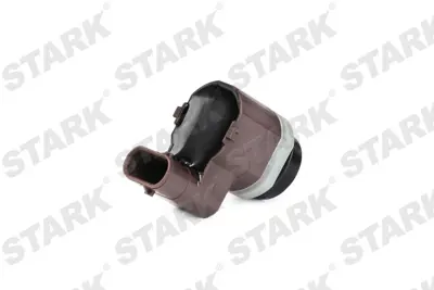 ITHAL 66202180495 Park Sensoru On (Pts)(Boyanabılır Sıyah) Bmw F10 F11 F13 F06 F01 F25 E70 E71 E72 