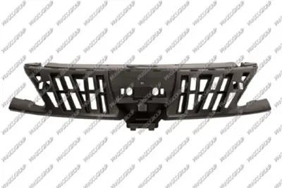 ITHAL 7414NS Tampon Izgarası On Orta Sıyah P307 05> 