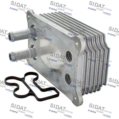 KALE 344570 Yag Sogutucu (Ust Petek Cıft Cıkıs) Mondeo Iıı 2,0tdcı 16v / 2,2tdcı 00>07 Transıt V184 2,0tdcı 00>0 1C1Q6B624AH 1C1Q68624AH 1120407 1127989 1143708 1329011 1477141 1C1Q6B624AD 1C1Q6B624AE 1C1Q6B624AF