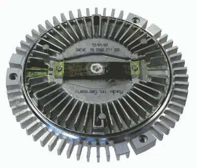 KALE 352650 Fan Termiği 3 Delık Bmw M50 M52 M54 E36 E39 E46 11527505302 11521740963 11521719046 11521719269 7505302 1740963 1709499 1719046 1719269 11521709499