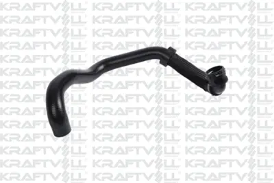 KRAFTVOLL 10031022 Radyator Alt Hortumu Caddy 1,9tdı 04 11 