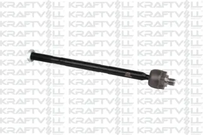 KRAFTVOLL 13030150 Rot Mili Focus Iı C-Max 06>11 07> Kuga 08> / Mazda 3 / S40 04> V50 04> C30 06> C70 06> 