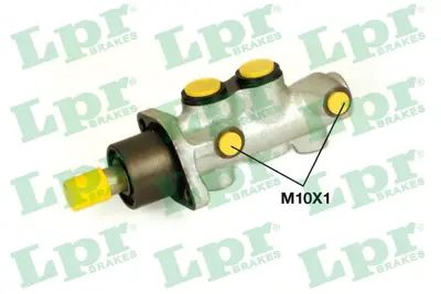 LPR 1551 Ana Merkez Palıo Weekend 1.2 (96 02) / (20,64mm) 7078629 46536596 7079435 7079934 40536596