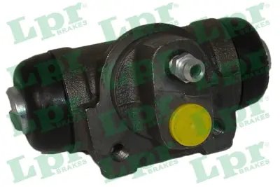 LPR 4025 Fren Silindirı Sol Movano Master Abslı 01> (23,8mm) 4500936 9161236 7701044602 91661236 441000110R 490635130 427115 1014317 1570209 1570221