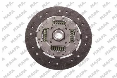 MAPA 003225 400 Debriyaj Seti Hılux 2.4 4wd 1994 2005 (Ln85 Ln145) 2l Motor TOYOKE137