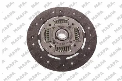 MAPA 003225 400 Debriyaj Seti Hılux 2.4 4wd 1994 2005 (Ln85 Ln145) 2l Motor TOYOKE137