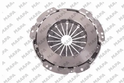 MAPA 003225 400 Debriyaj Seti Hılux 2.4 4wd 1994 2005 (Ln85 Ln145) 2l Motor TOYOKE137