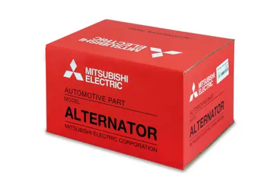 MITSUBISHI A5TG0491 Alternator 12v 90 Amp Mıtsubıshı L200 2.5 Dı-D 2005-2015 4wd A5TG0491ZT A3TB3491ZC A3TB4191 A3TB4591 A3TB4791 A3TB4791A A3TB5491 A3TB5591 A3TB5891 A3TB6091