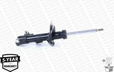 MONROE G16354 On Amortısor Sol Gazlı Prımera 2002> 5Z0513025A 54303AU000 54303AU025 5Z0512011A 54303AU500 54303AU525 54303AW000 54303AW025 54303AV400 54303AV425