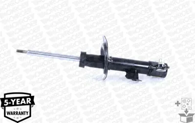 MONROE G16354 On Amortısor Sol Gazlı Prımera 2002> 5Z0513025A 54303AU000 54303AU025 5Z0512011A 54303AU500 54303AU525 54303AW000 54303AW025 54303AV400 54303AV425