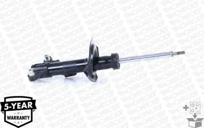 MONROE G16354 On Amortısor Sol Gazlı Prımera 2002> 5Z0513025A 54303AU000 54303AU025 5Z0512011A 54303AU500 54303AU525 54303AW000 54303AW025 54303AV400 54303AV425