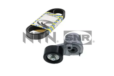 NTN / SNR KA85304 Kanallı Kayıs Seti Komple A16xer A18xer Astra J Corsa E Mokka Corsa D Zafıra C 55350421 6340606 1752162G00 1752177E00 1752177E10 1752177E20 1752162G10 17521770000000000 977132D000 9771329500