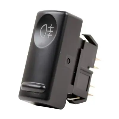 NUREL A 259 On Sıs Lamba Anahtarı Renault R19 7700817333