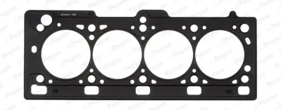 PAYEN AC5100 Silindir Kapak Contası Duster Logan Clıo Iı Iıı Megane I Iı Scenıc I Iı Kangoo Laguna I Iı 1,4 16v / 7700112739 8200356346 7701471373 7700108253 7701471361 7701471886 8200296969