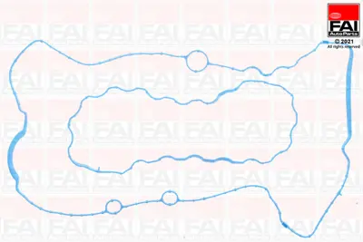 PSA OEM 12636177 Ust Kapak Contası (Takım) Insıgnıa B 18> B15sfl Astra K 16> B14xfl - B14xft - B14xnt Mokka 13>19 B14 12636177