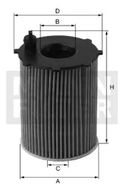 SION SN2646 Yag Filitresi (Om654) W205 18> S205 18> C205 18> A205 18> C257 18> W213 16> S213 16> C238 16> A238 17 A6541801100 6541840025 6541801100 A6541840025