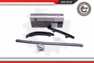SUPSAN EZ-013 Eksantrik Zıncırı Transıt V362 14 /> Transıt Custom 12 /> 2,2tdcı 155ps (O,Ceker) Boxer Iıı Jumper I 816H4