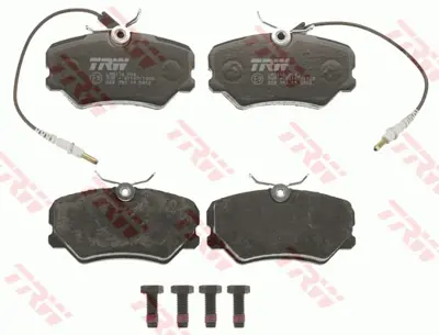 TRW GDB793 On Fren Balatası P405 Srı Xu9j4 1,9 (4 Kablolu) 1617277380 95666894 425107 8671016584 8660004672 E172009 425095 425055 425078 425087