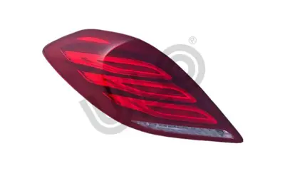ULO 1115001 Stop Lambası Sol (Led) S-Class W222 13>17 Orjınal 2228200164 2229065401 A2228200164 A2229065401 A2229065501 2229065501