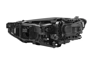 VALEO 046627 Far Sağ Led ( Far Uzaklık Ayar Motoru Yok ) Passat 15> 3G1941773 3G1941773D 3G1941773A