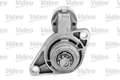 VALEO 438219 Mars Motoru 12v 10 Dıs Audı A3 Vw Golf V Polo 10> AM911023BX AM911023B L0AM911023B AM911023T 2M911023M 2T911023S 2T911023T 2T911024N 2Z911023G TS12ER20