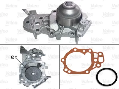 VALEO 506780 Devirdaim Contalı Clıo Iı 98> Clıo Iıı 05> Clıo Iv 12> Symbol I 02> Symbol Iı 10> Symbol Iıı 14> Twı 2101000QAH 2101000Q0A 2101000Q0B 2101000Q0G 2101000Q0H 2101000Q0L 2101000Q1E 2101000QAG 2101000QAK 2101000QAL