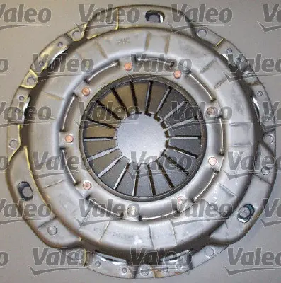 VALEO 826407 Debriyaj Seti Kıa Bongo K2700 Pregıo 2700 1997> (Kd100kıt) KIAKE14