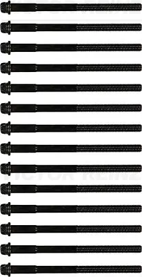 VICTOR REINZ 14-32001-01 Silindir Kapak Saplaması Bmw M20 M30 B25 E21 E28 E30 E34  