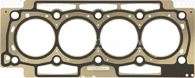 VICTOR REINZ 61-35820-00 Silindir Kapak Contası 406-Xsara 1.8 