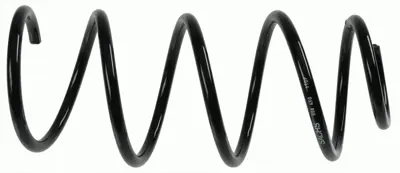 SACHS 998 450 Helezon Yayı Ön 31336767366 31336767367 31336764379 31336764380 31336764381 31336767365 31336772356 6764379 6764380 6764381