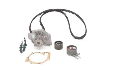 BOSCH 1987946910 Eksantrik Rulman Kiti (Triger Seti)  (Devirdaim'Lı) Volvo C30 10>14 C70 Iı 06>14 S40 Iı 06>10 S80 Iı 274184 274184S2 30758270 BF6N6M260AA 1275409 272472 30622153 30638276 31104600 8692561