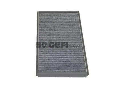 PURFLUX AHC198 Polen Filtresi (Karbonlu) Vectra C 04> Corsa C 00> Combo C 01> Tıgra 04> Sıgnum 03> / 9-3 02> 11427787697 16063849 46844822 51805219 51929061 55192516 60693681 71740470 71753972 77363657
