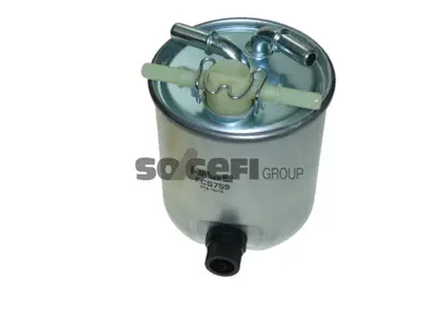 PURFLUX FCS759 Mazot Filitresi Qashqaı J10 1,5 2,0 Dcı 2007 2012 Xtraıl 2,0 Dcı 2007 2013 Kaleos 2,0 2008> 8200519808 8200550972 8200618583 8200619849 8660003051 1541084A50 1541084A51 1541084A51000 16400JD50A 16400JY00B