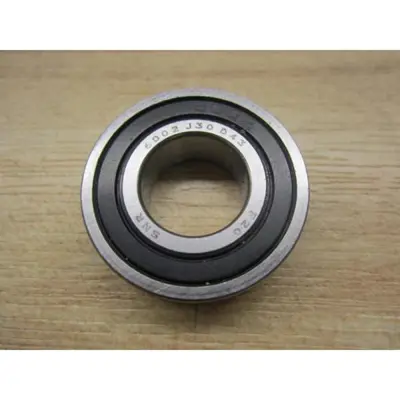 NTN / SNR 6002EE Rulman 6002 2rs 