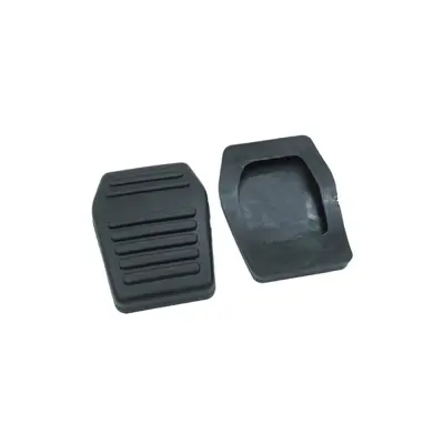 YTT Y9524 Debriyaj+fren Pedal Lastiği Transıt V184 01>06 V347 06 /> 1076899 6789917 4430386