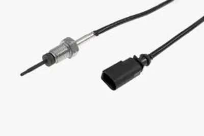 NGK 96144 Egzoz Sıcaklık Sensörü 1606611680 1681281 AG9112B591AA AV6112B591AA 1381181 1406177 1480867 1543768 1681282 6G9112B591DA