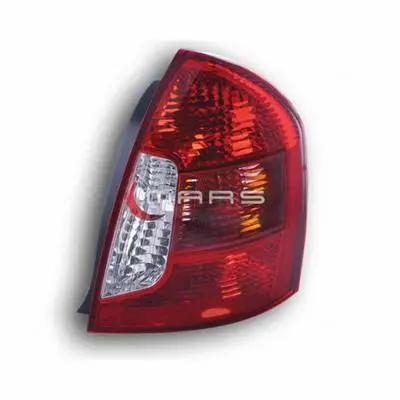 MARS 610646 Stop Lambası Sağ Accent Era 2006>2011 Duysuz 924021E020 924021E088 924201E088 924021E030 924021E220