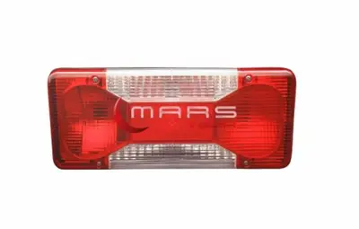 MARS 610735 Stop Lambası Sağ Iveco Pıckup 06> 69500026