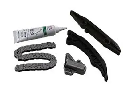 INA 559100720 Eksantrik Zıncır Seti 2xkızak+zıncır+Gericı Bmw F20 F30 G20 G30 F32 F36 G11 F48 G01 G02 Mını F54>f60 BMW