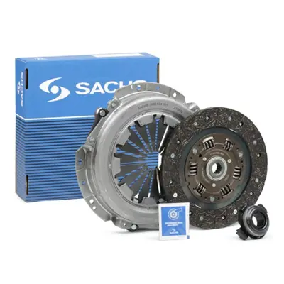 SACHS 3000 951 617 Debriyaj Seti 2051Y6, 205107, 2051A2, 205208, 205123, 205129, 95650982, 95656586, 95663064, 95666914