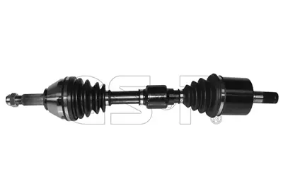 GSP 241365 Aks Komple Sol Qashqaı 2,0 Dcı Otomatık 2007 2013 (4wd) Koleos 2,0 Dcı 08> 39101JD74A 39101JD74D 39101JY04A 39211JG74B 39211JG72B 39211JD72B 39101JG74D