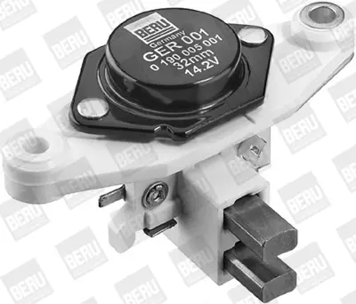 BERU GER001 Konjektör A0001541806