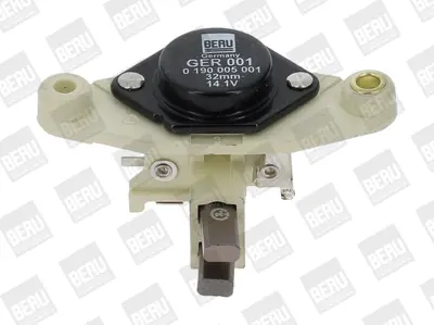BERU GER001 Konjektör A0001541806