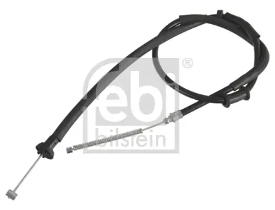 FEBI BILSTEIN 171524 El Fren Telı 1541339 9S512A603BA 9S512A603AA 51786840 1541338 6G912B700EH 6G912B700EG 1711718 1545340 8140161116