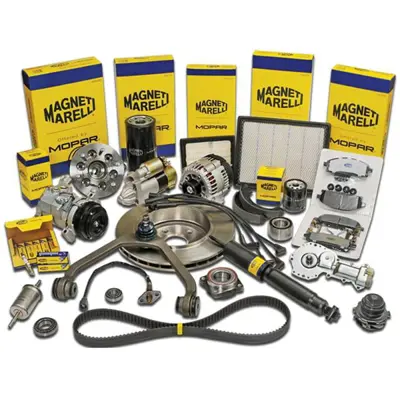 MAGNETI MARELLI 359002501660 Aks Kafa Dıs Tamır Takımı Transıt V184 2,0tdcı / 2,4tdcı 00>06 (Dıs Freze: 28, Teker Tarafı Ic Freze 4602016